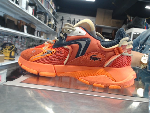 Lacoste l003 orange