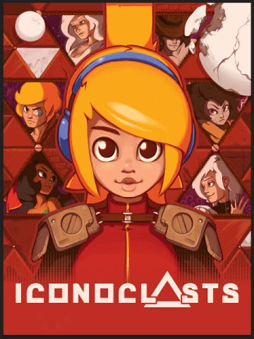 Iconoclasts