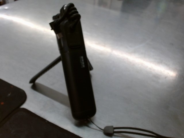 External batterie grip gopro volta