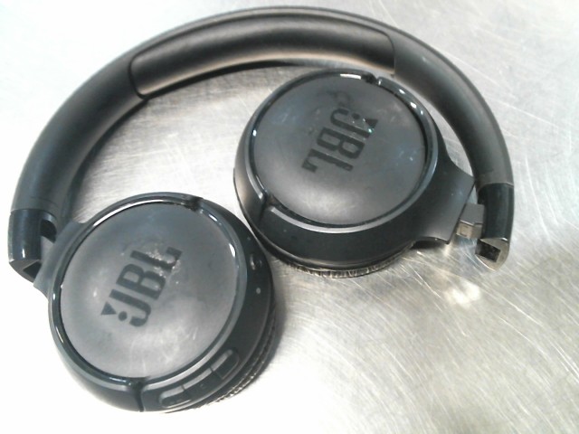 Ecouteur bluthoot jbl noir