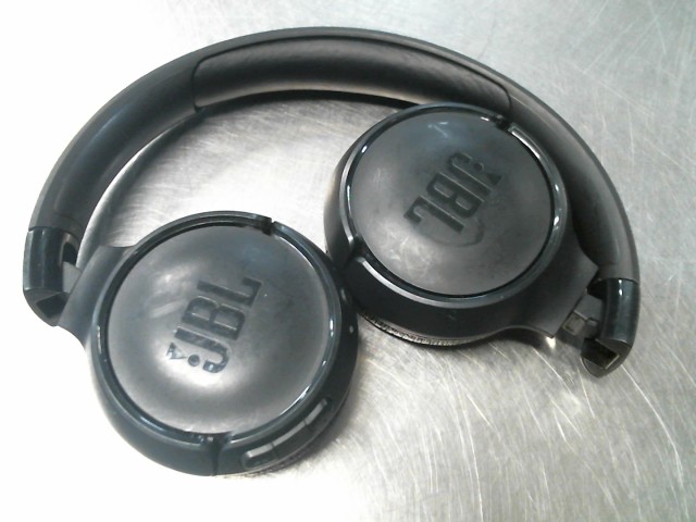 Ecouteur bluthoot jbl noir
