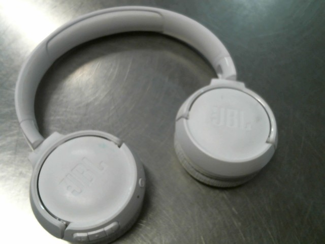 Ecouteur bluthoot jbl blanc