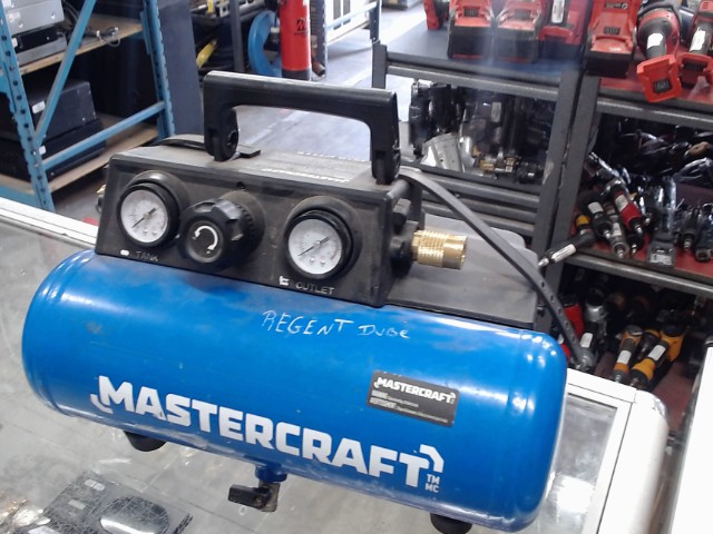 Compresseur a batterie(20v/1gall)