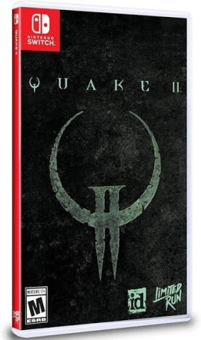 Quake ii