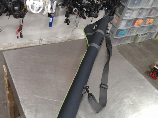 Etui pour canne peche