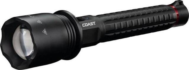 Flashlight