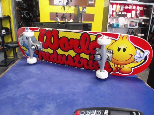 Skate neuf