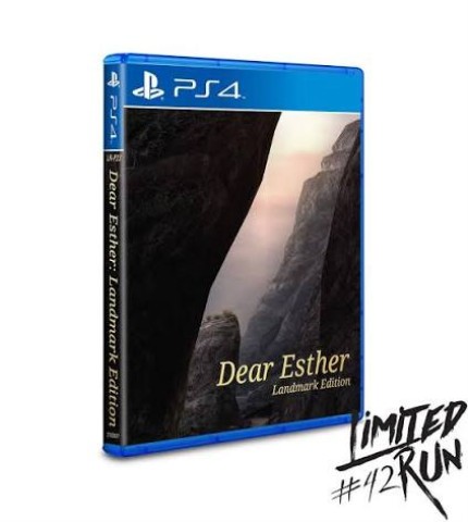 Dear esther