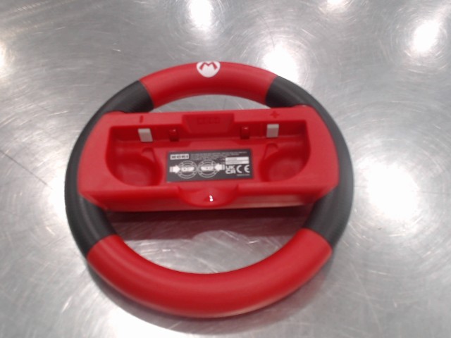 Volan pour mario kart