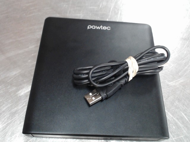 Lecteur de disque wireless+fils