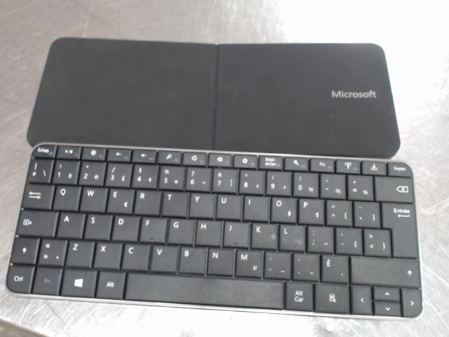 Clavier de bureau bluetooth