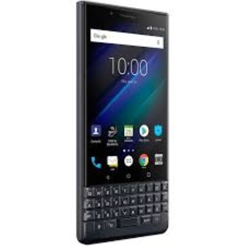 Blackberry key 2 32gb 4gb ram