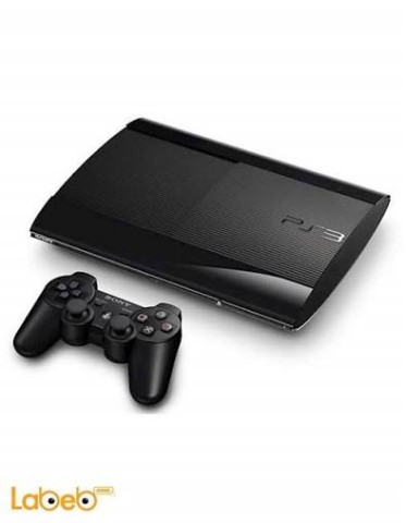 Ps3 slim + acc
