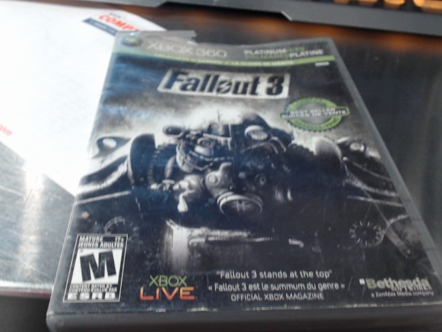 Fallout 3