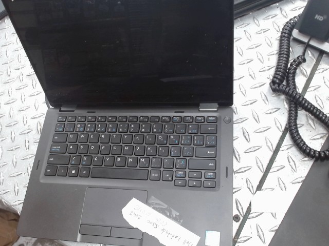 Dell latitude 5300 2en1