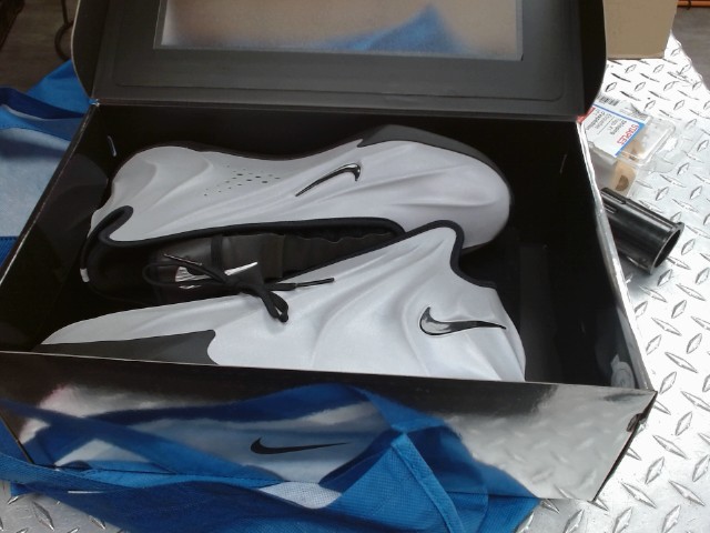 Nike g.t. future