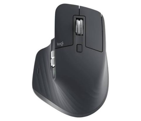 Souris mx master 3s bluetooth edition