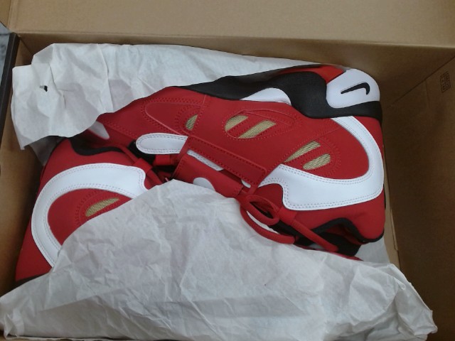 Nikeair diamond turf 2