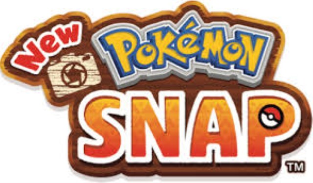Pokemon snap