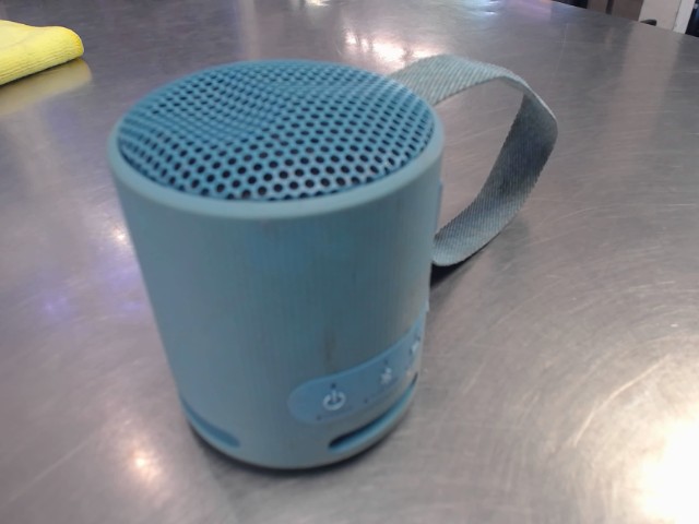 Speaker sony