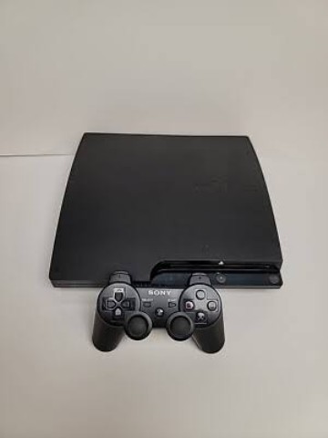 Ps3 noir
