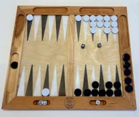 Jeu de table