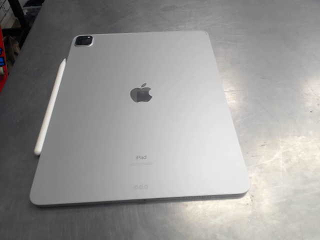 Ipad pro 5e gen 128gb 12.9