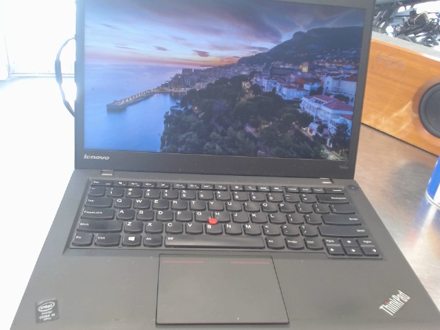 Core i 5 noir