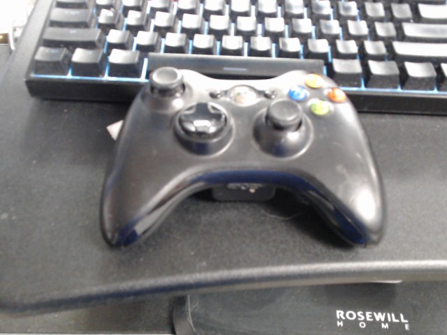 Xbox 360 mannette