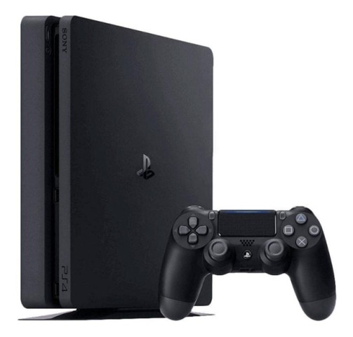 Playstion 4 slim