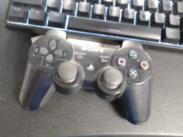 Ps3 manette cechzc2u
