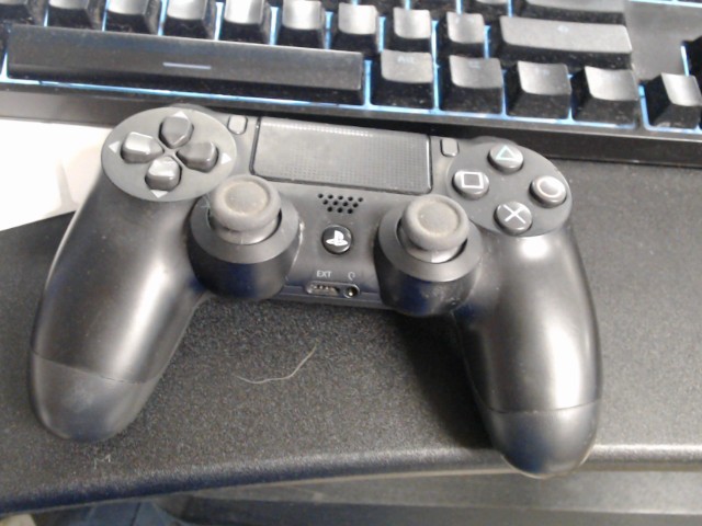 Ps4 controller