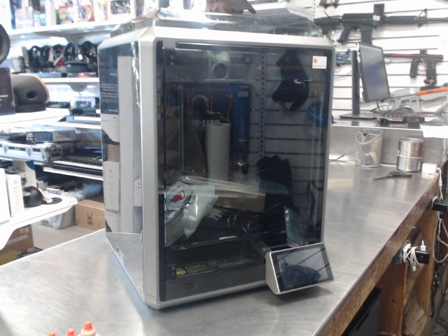 Imprimante 3d creality k1 neuve open box