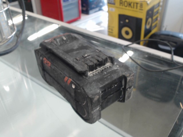 Hilti b22 batterie