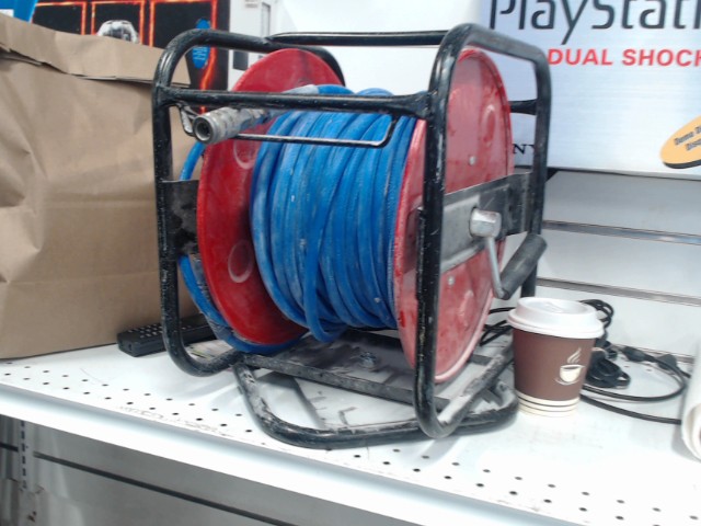 Hose a l'air