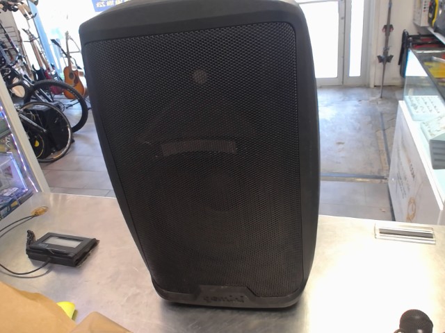 Bluetooth speaker +fil