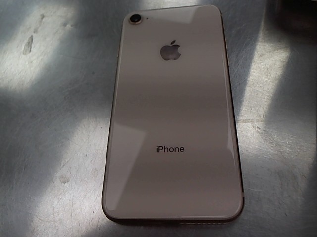 Cell iphone 8 rose