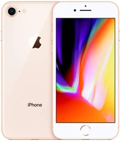Cell iphone 8