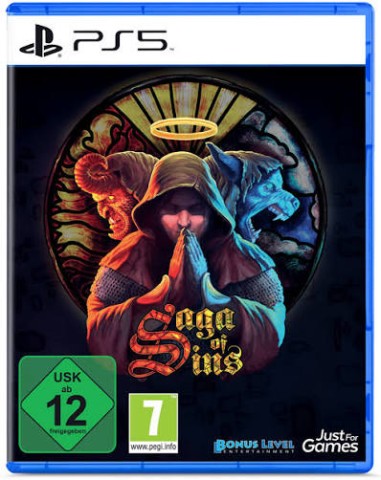 Saga of sins