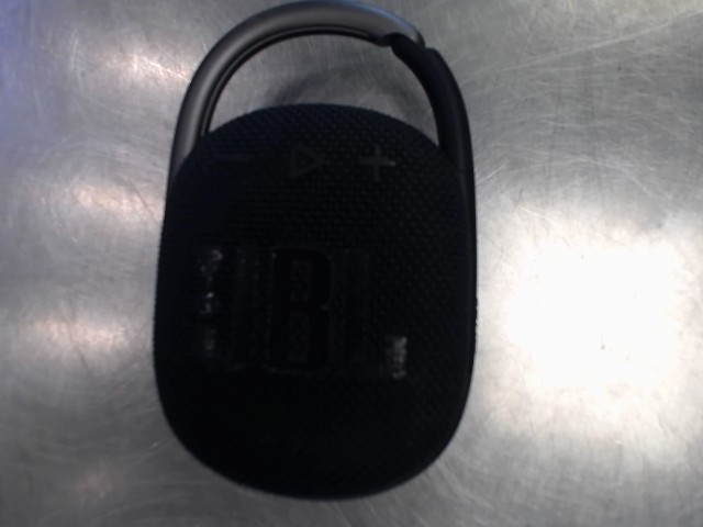 Speaker bluetooth jbl clip 4