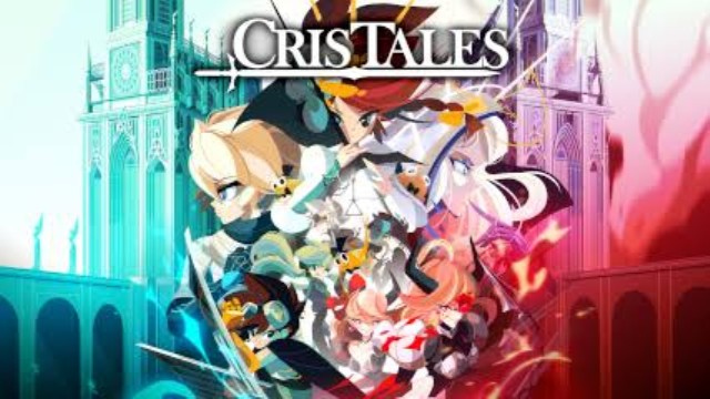 Cristales