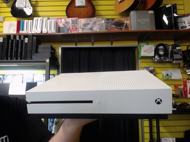 Console 1000gb sans manette