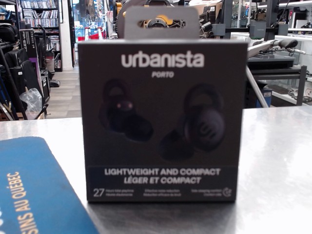 Earbuds / neuf