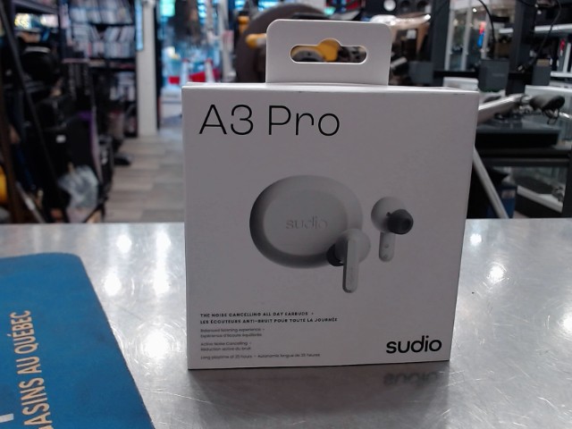 Earbuds / neuf
