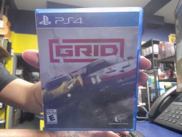 Grid