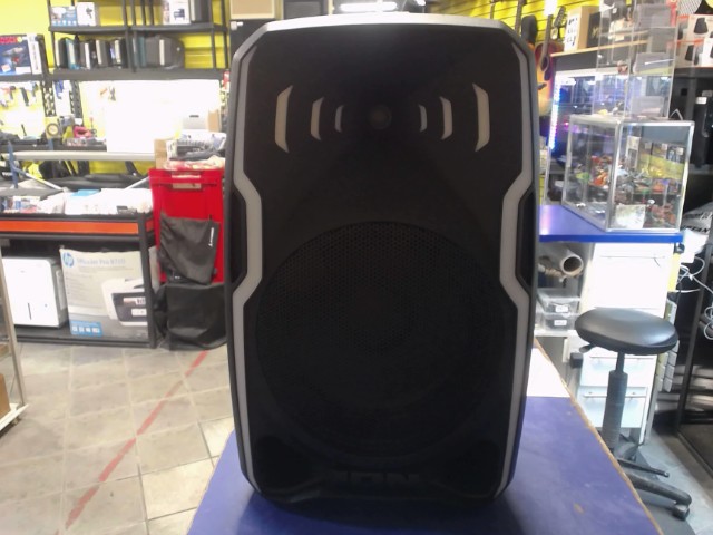 Haut-parleur bluetooth total pa apex