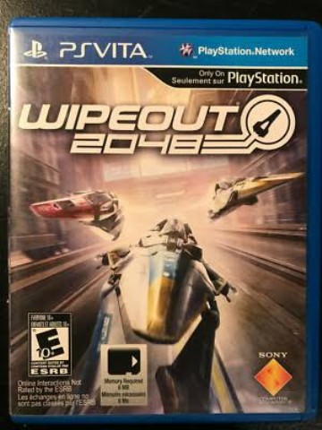 Wipeout