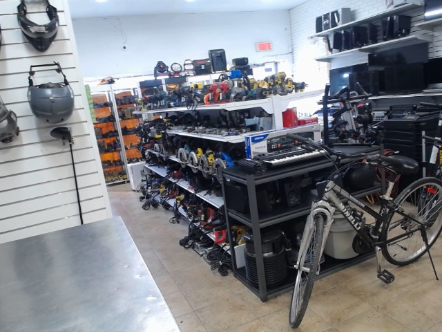 Velo route(hybrid)suspension avant