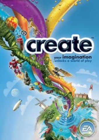 Create xbox 360