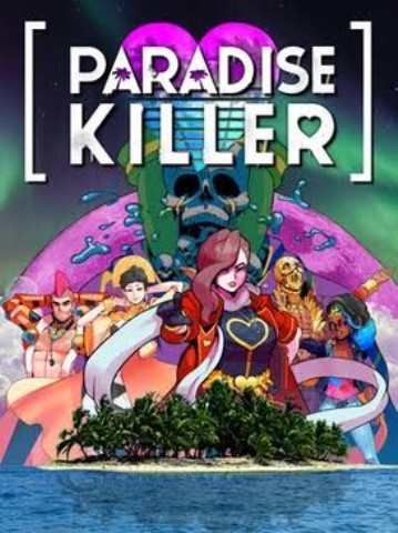 Paradise killer